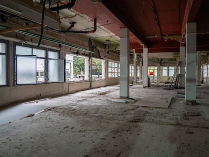 Las obras buscan dar respuesta a la creciente demanda (Foto: GCBA)