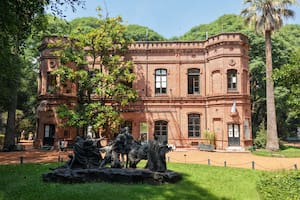 Estas son las obras de restauración de una de las mayores joyas arquitectónicas de la Ciudad