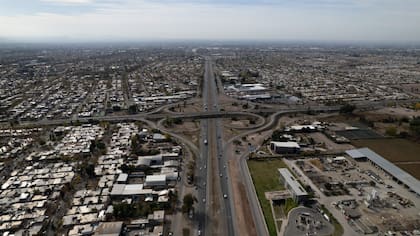 Las obras contaron con la participación de empresas privadas (Foto: mendoza.gob.ar)