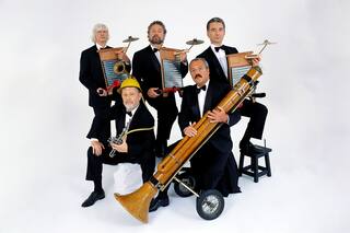 Coronavirus: Les Luthiers libera 4 espectáculos para ver gratis en Youtube