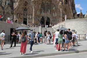 ¿Cuánto costará terminar la Sagrada Familia de Gaudí y cuándo estará lista?