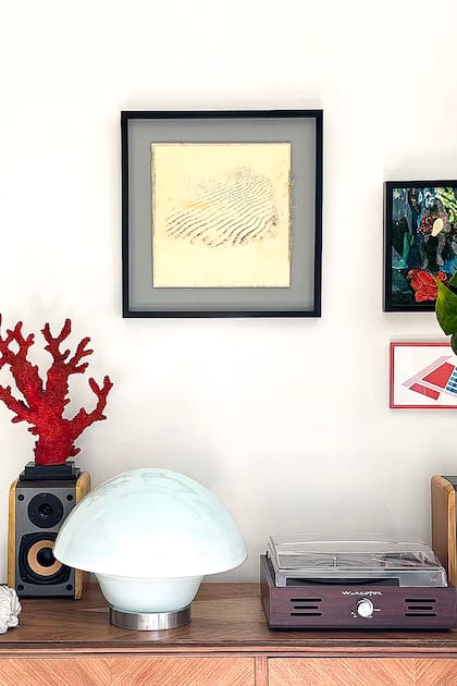 Las obras de Saint Agne se encuentran desde el jueves 8 de mayo en Central Affaire.