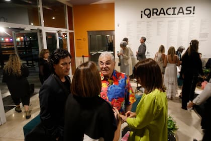 Las obras del artista son grandes protagonistas de la colección del Museo Moderno