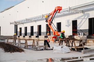 La revista Fortune destacó a una empresa argentina en su ranking “Change the World 2025”