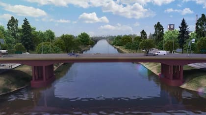 Las obras empezaron el 9 de marzo de este año, y culminarán en la segunda mitad de 2018