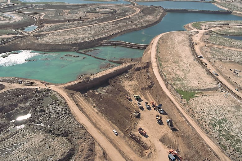 Costantini anuncia la nueva etapa de Nordelta y anticipa un desarrollo urbano clave para los próximos 15 años