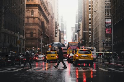 Las obras en Manhattan podrían reducir las muertes por accidentes hasta en un 30%