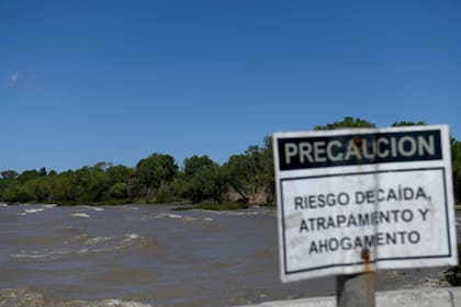 Las obras para el tratamiento y disposición final de líquidos cloacales, que corresponden a la provincia bonaerense, demandan, como mínimo, US$270 millones
