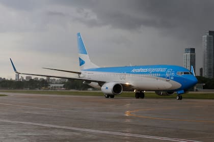 Las obras permitirán expandir hasta un 10% los vuelos diarios