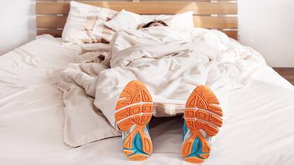 Las ocho horas de sueño son muy importantes, no importa por qué actividad se reemplacen