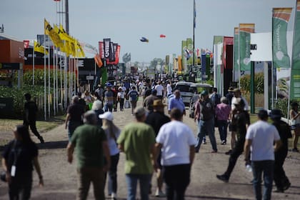 Las ofertas de los expositores dispararon los negocios