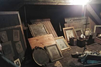 Las ofertas iniciales del remate oscilan entre 25 y 5000 dólares