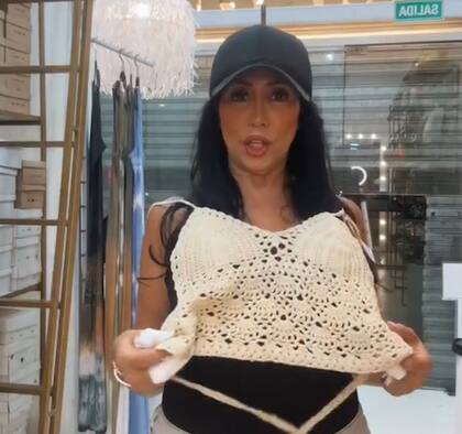 Las ofertas sorprendieron a sus seguidores (Foto: @xurama.oficial)