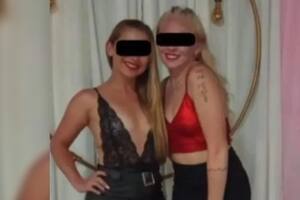 Separaron de sus cargos a las policías que vendían fotos eróticas en redes