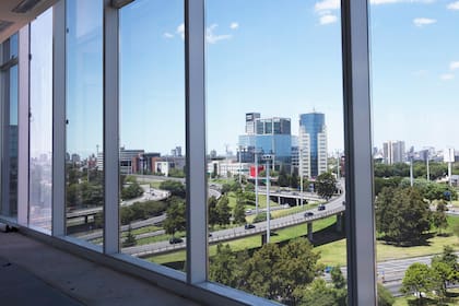 Las oficinas con buenas conexiones son más fáciles de comercializarse