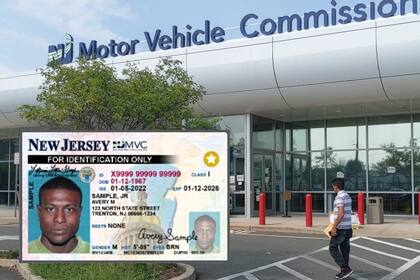 Las oficinas de DMV de Nueva York que abrirán los sábados