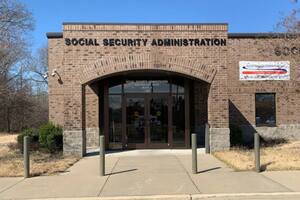 Las oficinas de la Seguridad Social que cerrarán en 2025 en Carolina del Norte. Foto: Archivo