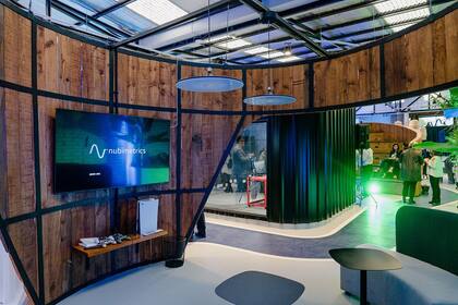 Las oficinas de Nubimetrics en Jujuy