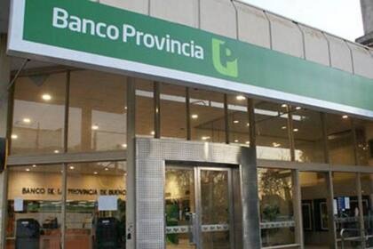 Las oficinas del Banco Provincia estarán cerradas este viernes en el partido de Lincoln y en la localidad Juan Bautista Alberdi