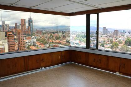 Las oficinas en Bogotá estaban bajo jurisdicción de la Cancillería; la AABE las subastó por US$600.000