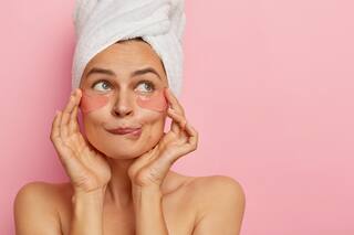 ¿Es posible eliminar las ojeras?