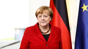 Las opciones de Merkel tras las elecciones