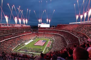 Cómo ver en vivo el Super Bowl y halftime show: TV y streaming gratis en EE.UU.