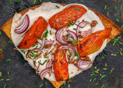 Las opciones de Sale & Pepe