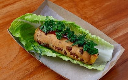 Las opciones gastronómicas de Bocas Abiertas