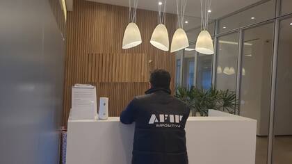 Las operaciones bajo investigación representan movimientos de más de $640.000 millones