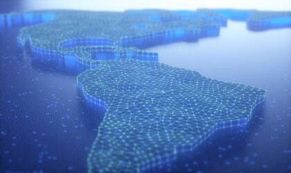 Las operaciones de estas empresas de préstamos rápidos se han extendido hasta América Latina, asegura el empresario chino detrás de una de ellas.