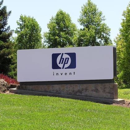 Las operaciones globales de HP se dirigen desde su sede en Palo Alto, California, Estados Unidos