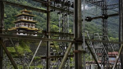 Las operaciones mineras de Bután oscilan los 55 y 75 BTC semanales, con ingresos de 3,6 a 4,9 millones de dólares