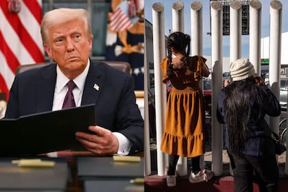 Las órdenes de Trump impactan en Illinois, donde un 15% de los residentes nacieron en el extranjero