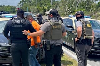 Documentos válidos y qué hacer si el ICE te detiene en una parada de auto en Raleigh