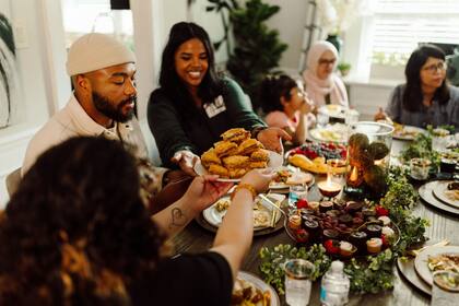 Las organizaciones reciben donaciones e instan al voluntariado y a la colaboración con la comunidad