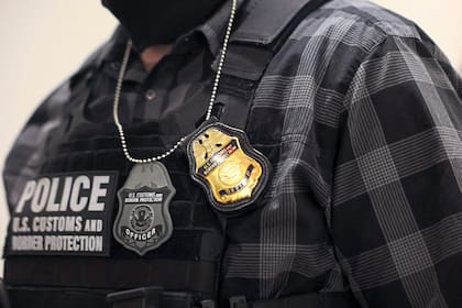 Las organizaciones recomiendan a los migrantes que sus familias recuerden su número de inmigración (número "A") por si es detenido durante una redada del ICE