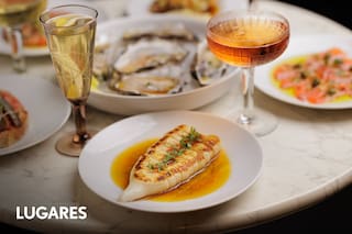 En el país de la carne, seis restaurantes que revalorizan el pescado y ganan adeptos