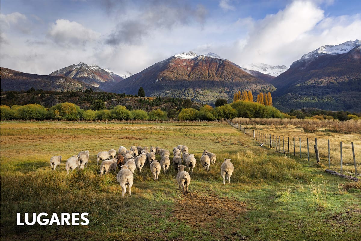 Localidad Rural Anmad La pequeña localidad que suma propuestas para el turismo sin perder su ...