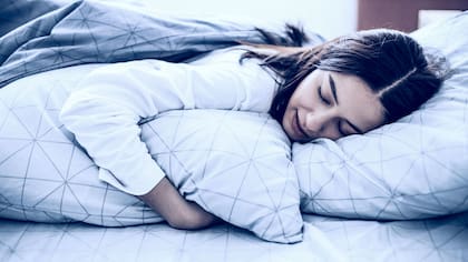 Las palabras que pronunciamos suelen estar relacionadas con el contenido onírico del momento