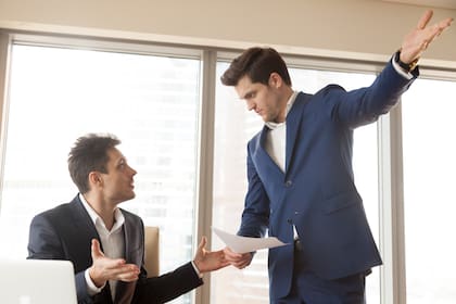 Las palabras tienen peso y el poder de construir o destruir. Por eso, es importante cuidar la forma de expresar que alguien ha cometido un error