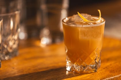 Las Palapas asegura muy buena coctelería