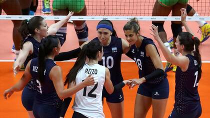 Las Panteras le ganaron con mucho esfuerzo a Camerún