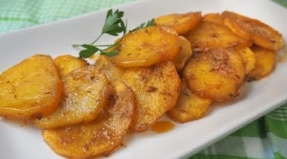 Las papas a la cacerola, una receta de origen español que las abuelas argentinas replican desde hace décadas