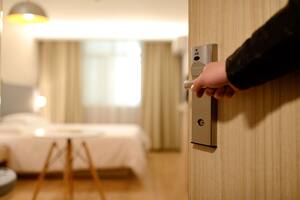 Los gerentes de hotel revelan los descarados pedidos de los huéspedes