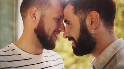 Las parejas modernas tienden a sostener que el amor es el propósito del matrimonio