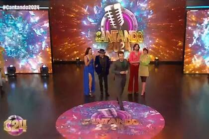 Las parejas que quedaron a un paso de la eliminación