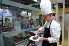 No habrá administración estatal en la cuota de exportación de carne vacuna a China