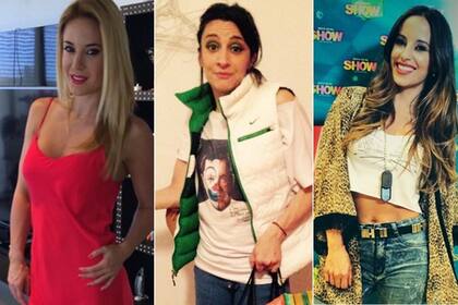 Las participantes de Bailando prometieron mejorar, tras las quejas de Marcelo Tinelli