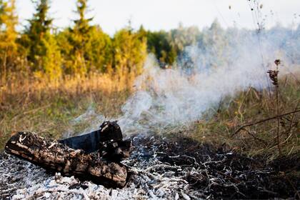Las partículas PM2.5 representan un riesgo grave para el sistema respiratorio